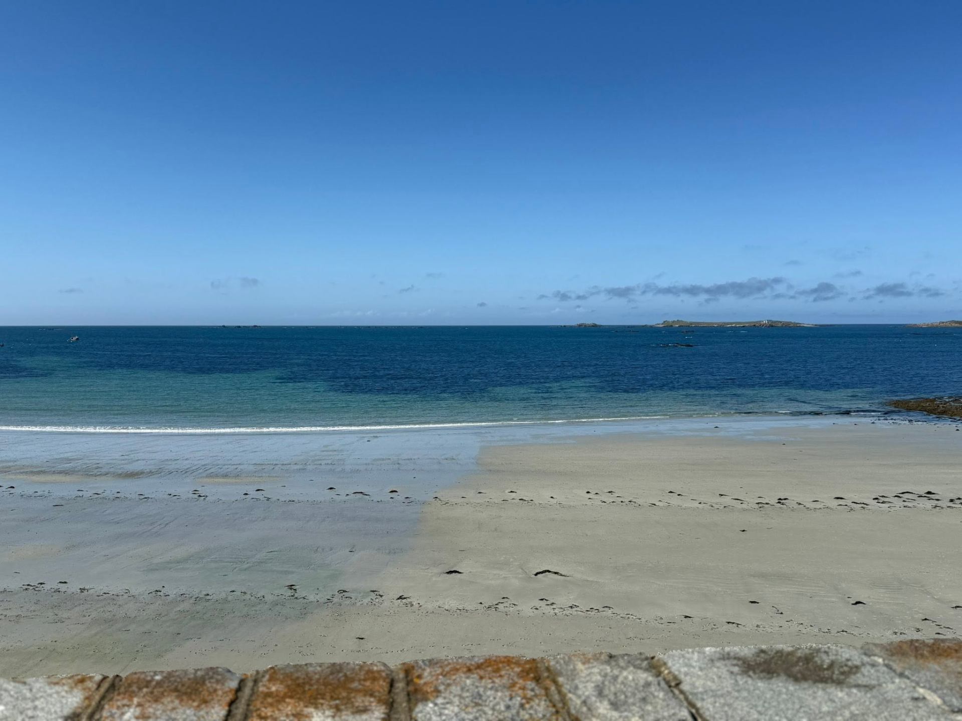Living on a beautiful island we more often than not, take for granted.